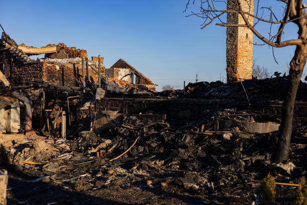 Reliable Fire Damage Removal contractor in Glen Mills, PA by Fire Damage Flint