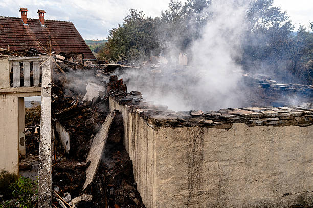 Affordable Fire Damage Removal solutions in Glen Mills, PA